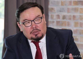 Г.Занданшатар: Монгол Улс хоёр Солонгосын итгэлцлийг бэхжүүлэхэд бодит хувь нэмэр оруулна