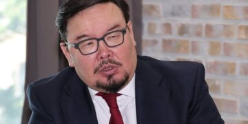 Г.Занданшатар: Монгол Улс хоёр Солонгосын итгэлцлийг бэхжүүлэхэд бодит хувь нэмэр оруулна