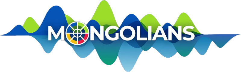 Mongolians Today
